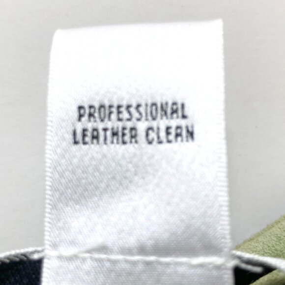 Pursuits LTS Suede Fitted Jacket - Picture 10 of 11